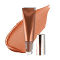 Wholesale New Waterproof Vegan Highlighter Private Label 6 Colors Liquid Eyeshadow Stick Pigmented Mineral Makeup