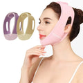 Adjustable V Face Bandage Reduce Double Chin Belt Skin Care Tools Lift Facial Slimming Strap