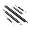Custom Hook Stretch Spring Trampoline Stretch Spring Band Hook Metal 304 Stainless Steel Stretch Spring