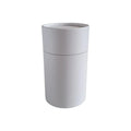 Eco-friendly Materials Experienced Suppliers 100% Recycled Custom Round Paper Tube Box Packaging
