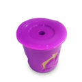 Dolphins K-Cup Reusable Coffee Filters Factory Priced OPP Material Refillable K-Cup Capsule for Keurig for Food Print Packaging