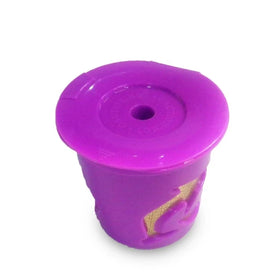 Dolphins K-Cup Reusable Coffee Filters Factory Priced OPP Material Refillable K-Cup Capsule for Keurig for Food Print Packaging