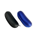 Handy Slim Outdoor EVA Zipper Case for Sunglasses & Eyeglasses Heart Shape Semi-Hard Fashionable Model 4008