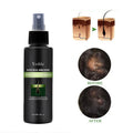 OEM Yedda Natural Anti-Hair Loss Growth Cream 2-IN-1 Formula Unisex Organic Plant Extract Hair Growth Treatment for All Hair