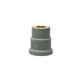 Plasma Protective Shield Cup Retaining Cap PC0115  for A81 LT81 Air-cooled Plasma Cutter Torch