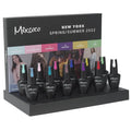 Nail Gel Product Set Ongle Unas Onglerie Esmalte Em En De Gel Led Uv Gel Nail Art Nail Art Painting Pigment Supplies