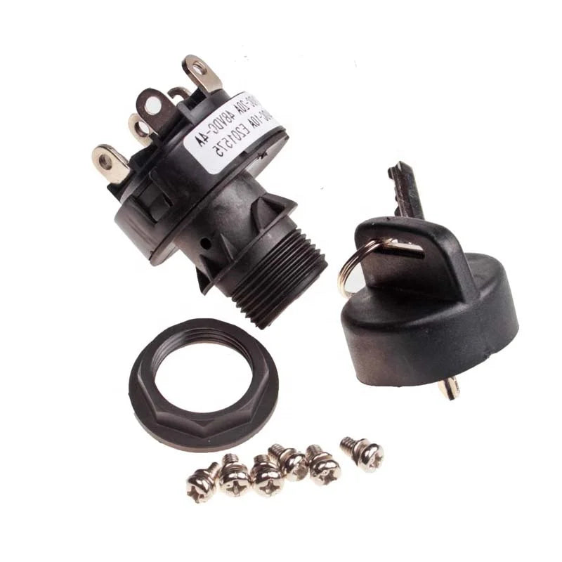 Dingli Key Switch DL-00003356