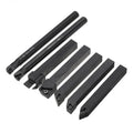Customization Pcd Carbide Turning Inserts With Holder CNC Insert Lathe Machine Cutting Tools for Numerical Control Machine Tool