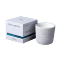High Quality White Recycled Paper Kraft Cheap Candle Packaging Boxes Glass Candles Box with Lid