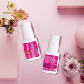 Hot Sales Fast Dry Wholesale Brush on Nail Glue for Nail Tips Professional Fast Drying Bond Wholesale Brush on Nail Glue