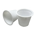 Keurig 2.0 Compatible K-Cups Plastic K-Cup Coffee Capsules with Filters Attached Packaged for Convenience