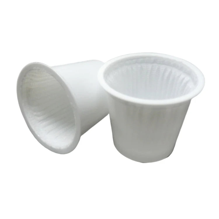 Keurig 2.0 Compatible K-Cups Plastic K-Cup Coffee Capsules with Filters Attached Packaged for Convenience