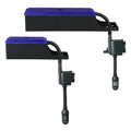 Silent Circulating Pump External Trickle Filter Box for Fish Tank Eco-Friendly Plastic Material for Home Use