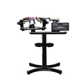 SIBOASI S616 Electronic Automatic 3-Speed Racket Stringing Machine with Stable Pulling Strength for Tennis & Badminton