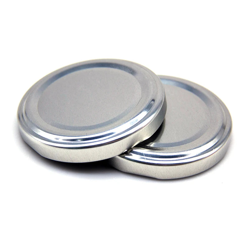 90Mm Black Tin Lug Lid Gold Metal Lug Caps for Glass Bottles