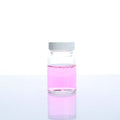 2oz 60ml Drinking Water Bottle Empty Cold Lemon Juice Shot with Printing