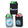 Fast Customization Neoprene Reusable Standard 330ml Insulated Beer Can Cooler Beverage Can Holder Koozee