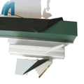 Soft Moisture Proof PE Surface Plastic Adhesive Custom Aluminum Protective Film