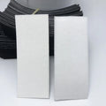 Strong Stick Heavy Duty Easy DIY Double Side Self Adhesive Nylon Injection Hook and Loop Fasteners Tape