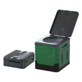 Folding Storage Box Chairs Car Trunk Organizer and Camping Furniture Storage Containers for Organizing Items