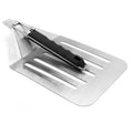 Hot Sale Non-stick Baking Tool Pastry Serves Flat Spatula Stainless Steel Foldable Pizza Shovel