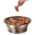 High Quality Available Electricity Smokeless Japanese New Design Multiple Styles Korean Charcoal and Bbq Grills