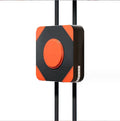 Home Gym Dummy Fitness Boxing Wall Target Sports Punching Bag with Custom Logo PU Material and Sand Filled Training Pad Set
