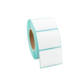 40MM*30MM Self-adhesive Paper Sticker Blank Direct Thermal Labels
