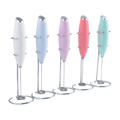 Automatic Coffee Machine Electric Milk Frother