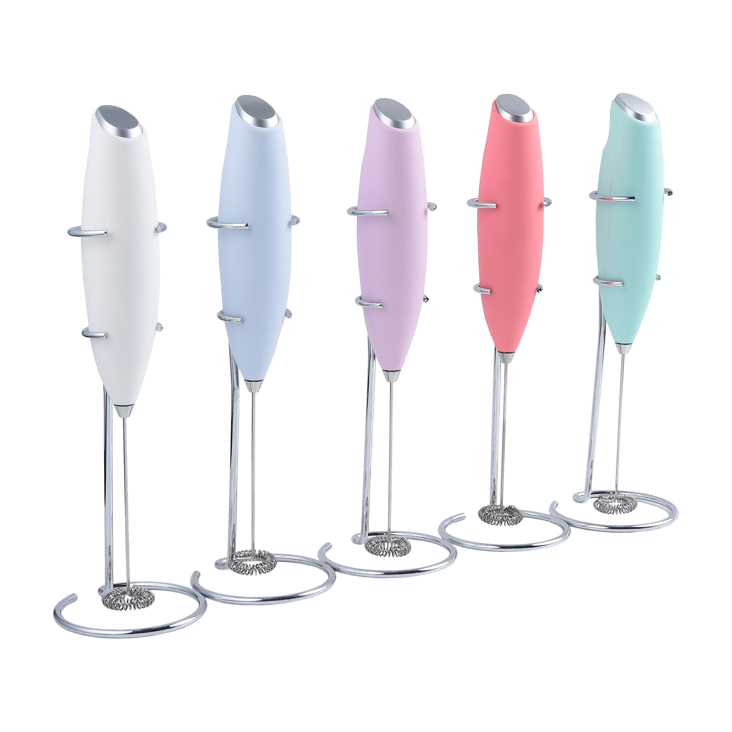 Automatic Coffee Machine Electric Milk Frother
