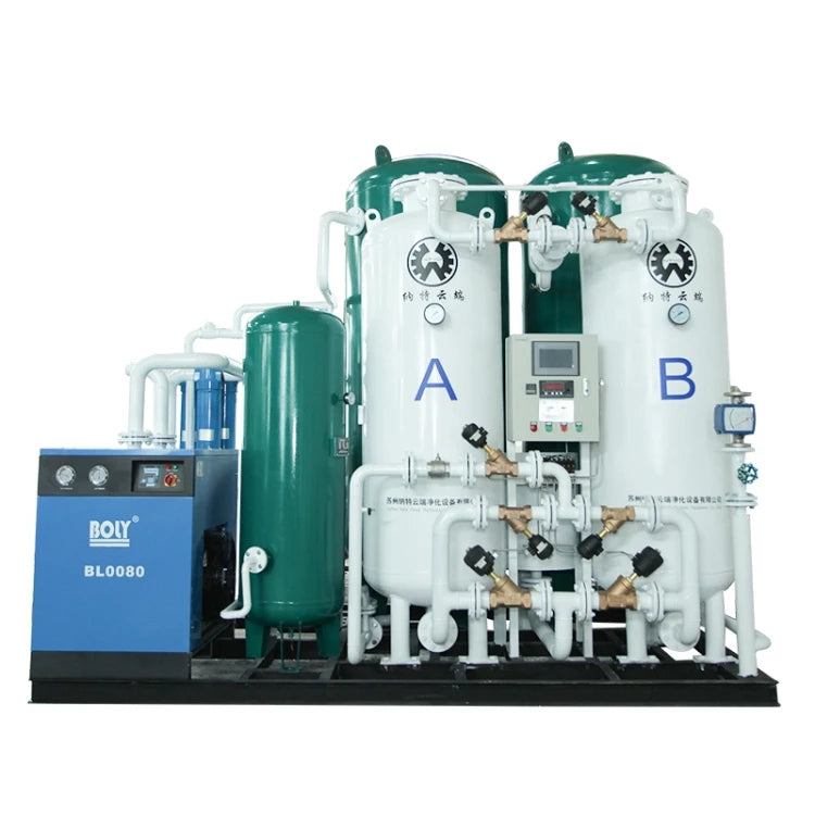 Oxygene Generator Hypermax Oxygene Generator