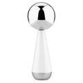 New Design Face Massage Metal Ice Globes With Box Cold Therapy Gold Cryo Stick Stainless Steel Face Freeze Ice Globes