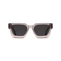 High End Custom Logo Uv400 Vintage Bevel Unisex Polarized Light Acetate Shades Sunglasses Sun Glasses Gafas De Sol