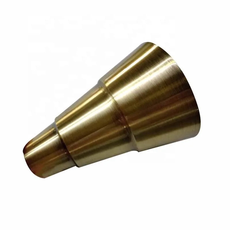 Best Quality Low Pressure Casting CNC Machining Parts Aluminum Zinc Alloy Die Casting