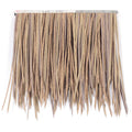 Factory Direct Fireproof Thatch Roofing Material for Steel Hut