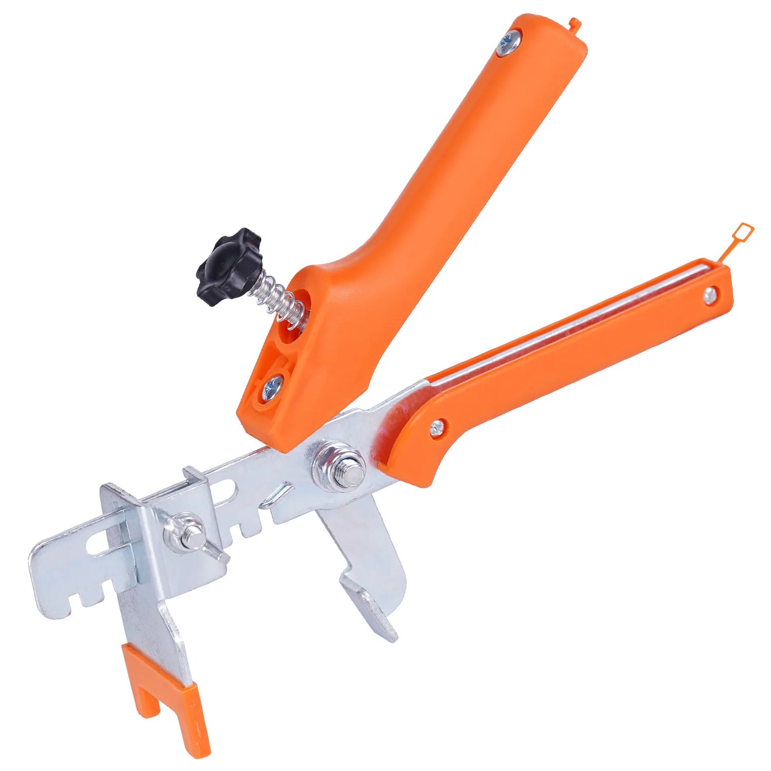 KSEIBI Tile Leveling System Inastallation Plier Decoration Ceramic Tile Hand Tools