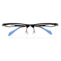 2025 Custom Logo Professional Sports Optical Eyewear Diamond Face Shape Match Factory Wholesale for Men and Women