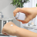 Matte for Clear Frosted 15ml/50ml/30ml Vacuum Pump Bottle Twist Airless Lotion Emulsion for Skin Care Serum