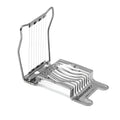 Stainless Steel Egg Slicer Kitchen Tools Banana Cutter