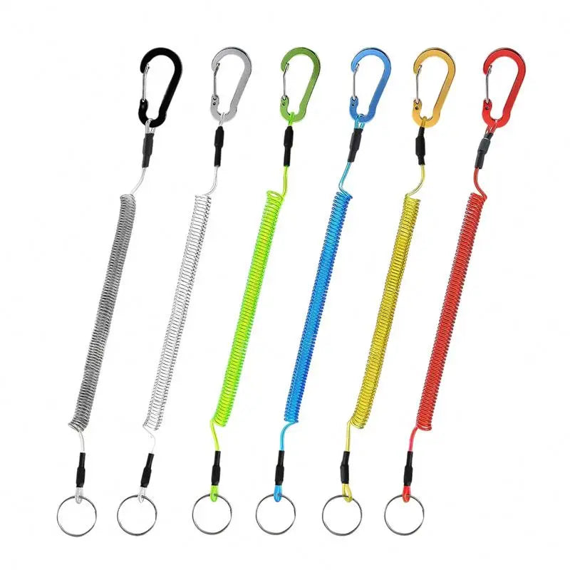 Safety Tool Lanyard for Height Worker Fall protection
