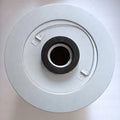 New Fit KODAK Printing Machine CTP Vacuum Cleaner UDRC Filter 252-11119A-C Diameter 414.6mm 16.3''