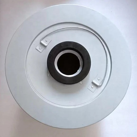 New Fit KODAK Printing Machine CTP Vacuum Cleaner UDRC Filter 252-11119A-C Diameter 414.6mm 16.3''