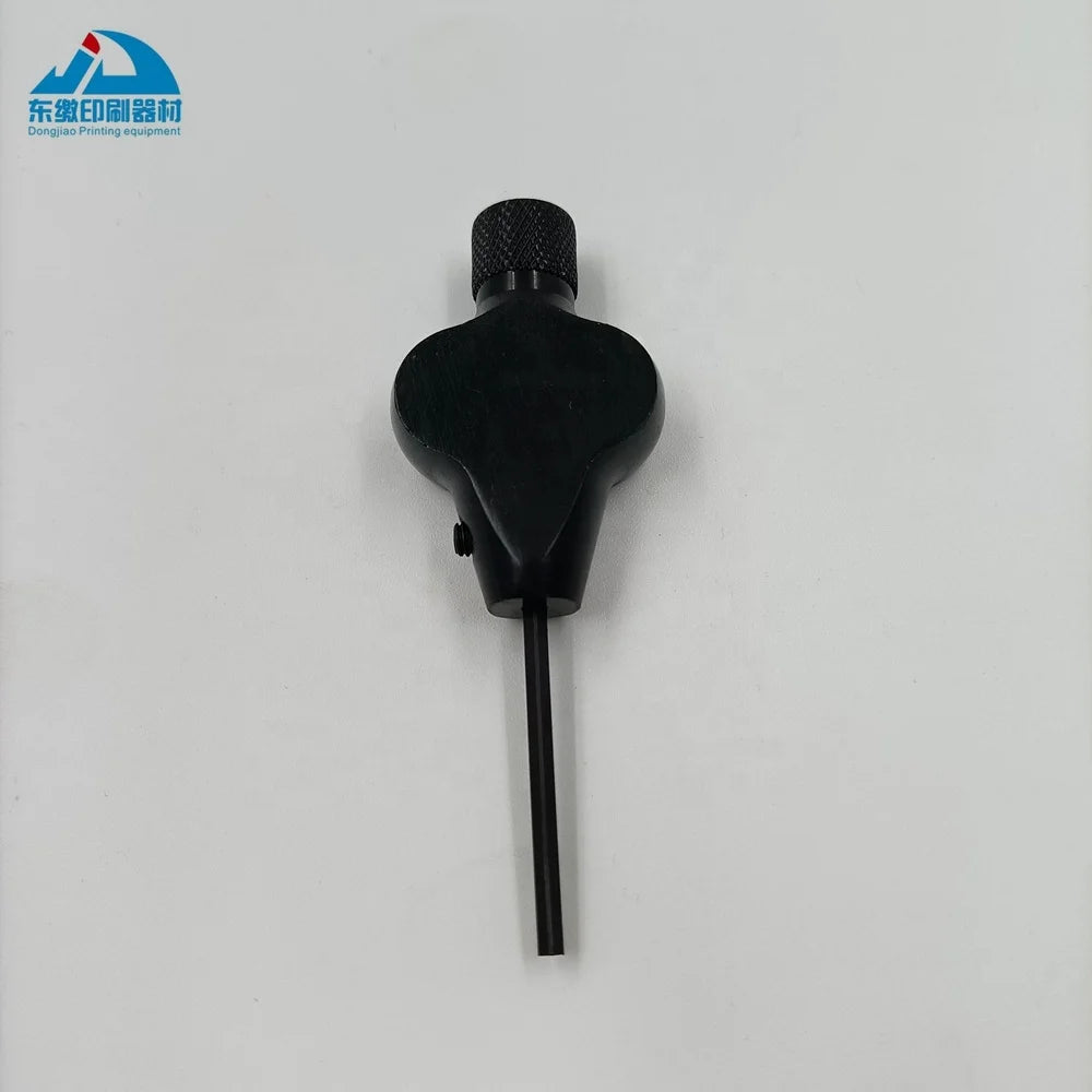 1 Piece Die Cutting Machine Handle Handle for Die Cutting Machine