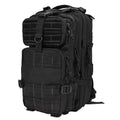Tactical Backpack for Men Women  Assault Shoulder Backpack with Laptop Compartment EDC Molle Range Bag