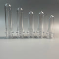 Preform Suppliers 28mm PCO 1810 14g 22g 25g 36g 38g Plastic Pet Preform Blowing Beverage Water Bottle