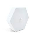 Better Than Mr Beams Sleep Friendly Battery-Powered Motion-Sensing LED Stick-Anywhere Nightlight with Amber Color Light