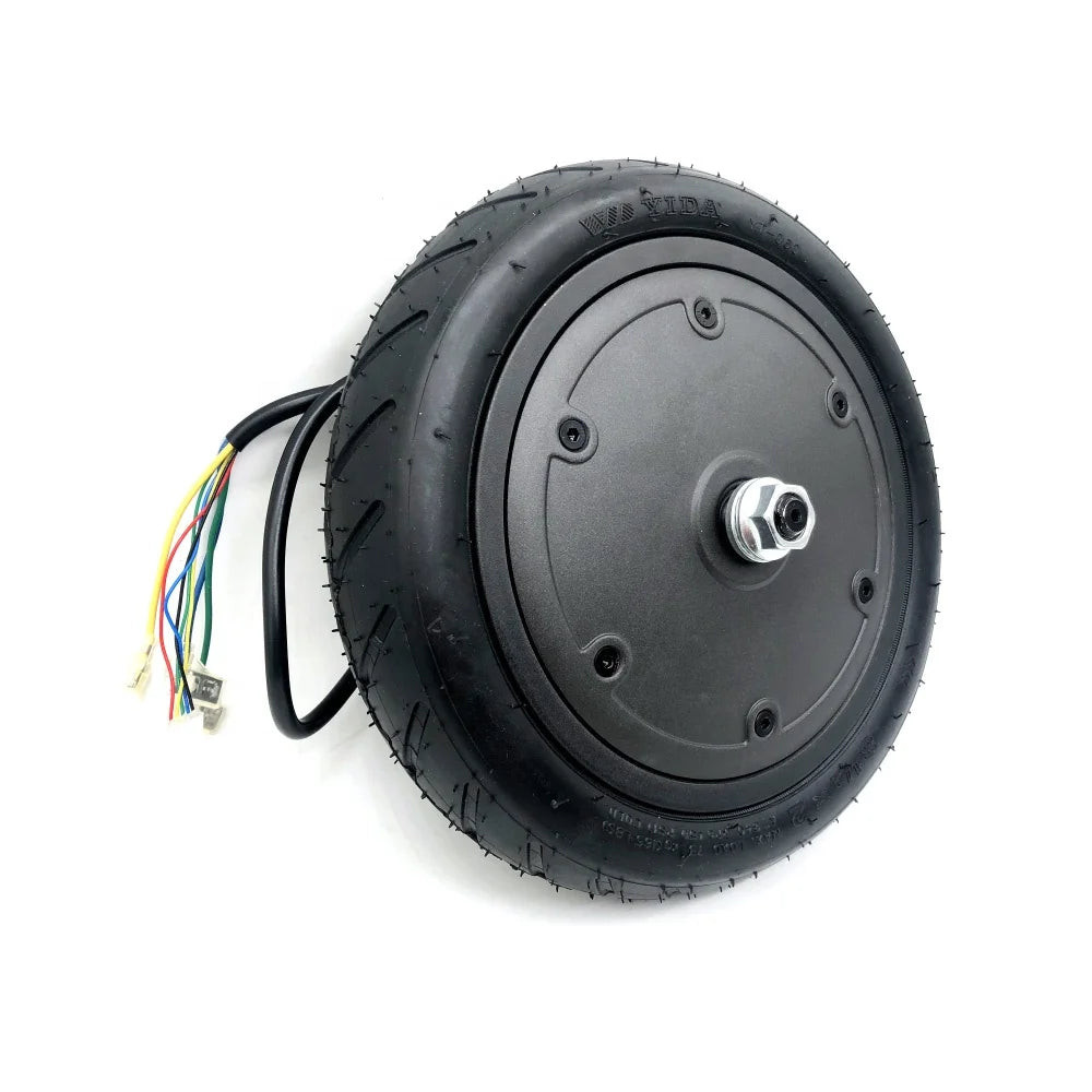 36V 350W Engine Motor for Xiaomi M365 Electric Scooter Front Wheel Hub Motor Spare Parts