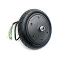 36V 350W Engine Motor for Xiaomi M365 Electric Scooter Front Wheel Hub Motor Spare Parts