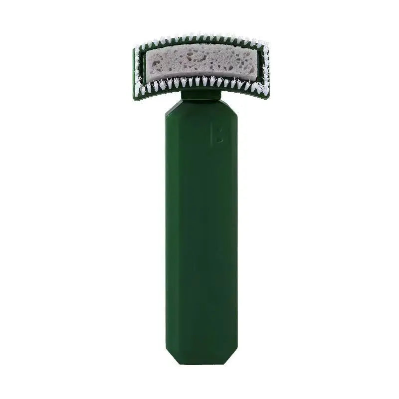 Multi-function Liquid Kitchen Cleaning Bottle Brush Hearth Tile Sink Sink Brush Bathroom Wall Floor Bathtub Sponge Brush