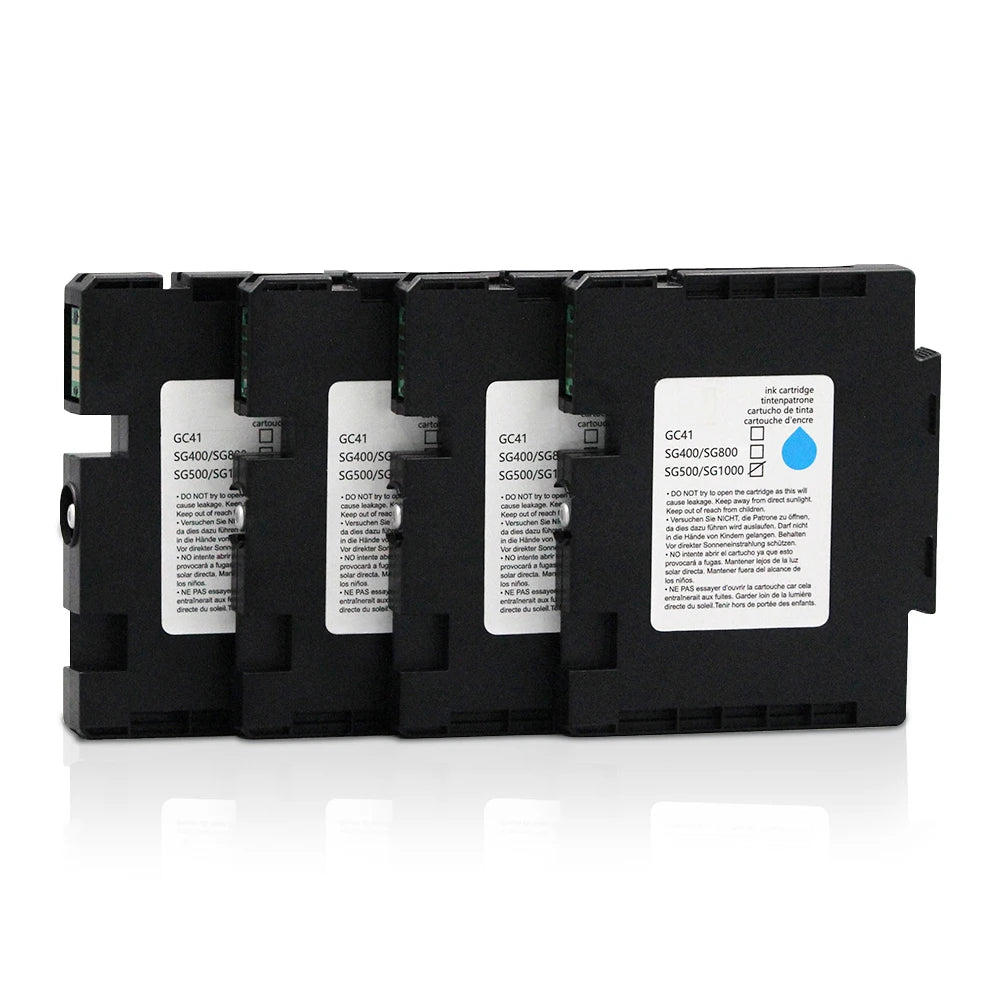 Winnerjet New Develop Compatible Ink Cartridge With Sublimation Ink for Sawgrass SG500/1000 Printer